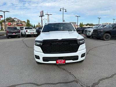 New 2026 Ram 1500 Big Horn Crew Cab 4x4 Pickup for sale #R26114A - photo 2