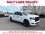 New 2026 Ram 1500 Big Horn Crew Cab 4x4 Pickup for sale #R26114A - photo 1