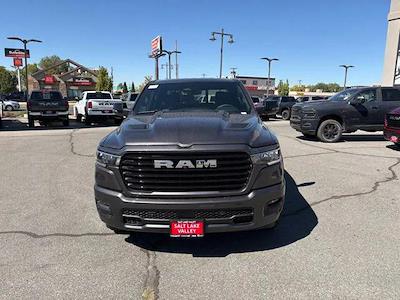 New 2026 Ram 1500 Laramie Crew Cab 4x4 Pickup for sale #R26115A - photo 2