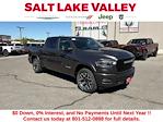 New 2026 Ram 1500 Laramie Crew Cab 4x4 Pickup for sale #R26115A - photo 1