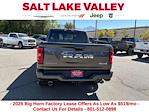 New 2026 Ram 1500 Laramie Crew Cab 4x4 Pickup for sale #R26115A - photo 8