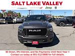 New 2026 Ram 1500 Laramie Crew Cab 4x4 Pickup for sale #R26115A - photo 2
