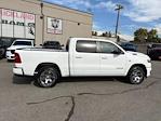 New 2026 Ram 1500 Big Horn Crew Cab 4x4 Pickup for sale #R26116A - photo 9