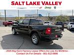 New 2026 Ram 1500 Big Horn Crew Cab 4x4 Pickup for sale #R26117A - photo 8