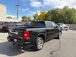 New 2026 Ram 1500 Big Horn Crew Cab 4x4 Pickup for sale #R26117A - photo 9