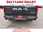 New 2026 Ram 1500 Big Horn Crew Cab for sale #R26119A - photo 4