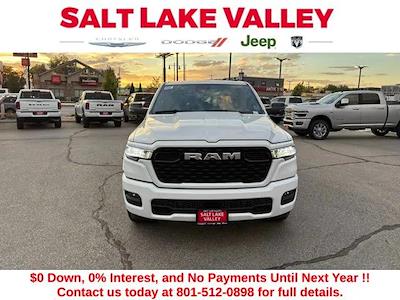 New 2026 Ram 1500 Big Horn Crew Cab 4x4 Pickup for sale #R26122A - photo 2