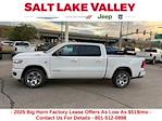 New 2026 Ram 1500 Big Horn Crew Cab 4x4 Pickup for sale #R26122A - photo 5