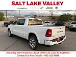 New 2026 Ram 1500 Big Horn Crew Cab 4x4 Pickup for sale #R26122A - photo 6