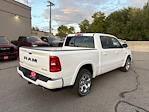 New 2026 Ram 1500 Big Horn Crew Cab 4x4 Pickup for sale #R26122A - photo 8