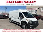 New 2026 Ram ProMaster 2500 High Roof Empty Cargo Van for sale #R26123A - photo 1