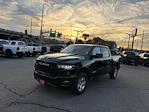 New 2026 Ram 1500 Big Horn Crew Cab 4x4 Pickup for sale #R26124A - photo 4