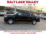 New 2026 Ram 1500 Big Horn Crew Cab 4x4 Pickup for sale #R26124A - photo 5