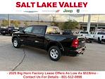New 2026 Ram 1500 Big Horn Crew Cab 4x4 Pickup for sale #R26124A - photo 6