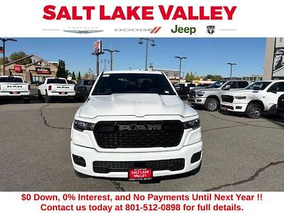 New 2026 Ram 1500 Big Horn Crew Cab 4x4 Pickup for sale #R26131A - photo 2