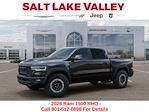 New 2026 Ram 1500 TRX Crew Cab for sale #R26139A - photo 2