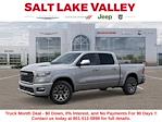 New 2026 Ram 1500 Laramie Crew Cab for sale #R26140A - photo 2