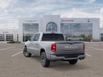 New 2026 Ram 1500 Laramie Crew Cab for sale #R26140A - photo 4