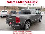 New 2026 Ram 1500 Limited Longhorn Crew Cab for sale #R26147A - photo 5