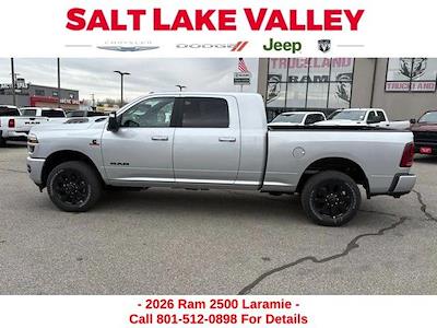 New 2026 Ram 2500 Laramie Mega Cab for sale #R26165A - photo 2