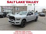 New 2026 Ram 2500 Laramie Mega Cab for sale #R26165A - photo 1