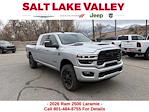 New 2026 Ram 2500 Laramie Mega Cab for sale #R26165A - photo 6