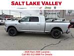 New 2026 Ram 2500 Laramie Mega Cab for sale #R26165A - photo 2