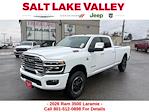 New 2026 Ram 3500 Laramie Crew Cab for sale #R26188A - photo 1