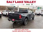 New 2026 Ram 1500 Rebel Crew Cab for sale #R26193A - photo 5