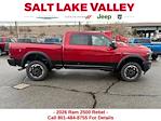 New 2026 Ram 2500 Rebel Crew Cab for sale #R26199A - photo 6