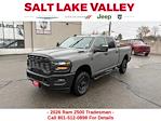 New 2026 Ram 2500 Tradesman Crew Cab for sale #R26206A - photo 1
