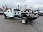 New 2026 Ram 5500 Crew Cab 84 CA Cab Chassis for sale #R26207A - photo 2