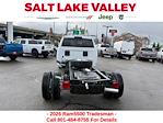 New 2026 Ram 5500 Crew Cab 84 CA Cab Chassis for sale #R26207A - photo 4