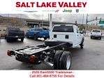 New 2026 Ram 5500 Crew Cab 84 CA Cab Chassis for sale #R26207A - photo 5