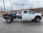 New 2026 Ram 5500 Crew Cab 84 CA Cab Chassis for sale #R26207A - photo 7
