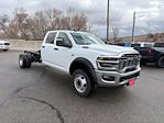 New 2026 Ram 5500 Crew Cab 84 CA Cab Chassis for sale #R26207A - photo 8