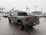New 2026 Ram 1500 Rebel Crew Cab for sale #R26208A - photo 3