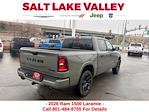 New 2026 Ram 1500 Laramie Crew Cab for sale #R26210A - photo 4