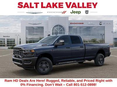 New 2026 Ram 3500 Tradesman Crew Cab for sale #R26211A - photo 2