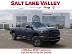 New 2026 Ram 3500 Tradesman Crew Cab for sale #R26211A - photo 5