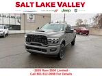 New 2026 Ram 2500 Limited Mega Cab for sale #R26213A - photo 1