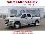 New 2026 Ram 3500 Tradesman Crew Cab for sale #R26218A - photo 2