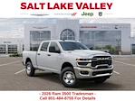 New 2026 Ram 3500 Tradesman Crew Cab for sale #R26218A - photo 5