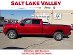 New 2026 Ram 3500 Big Horn Crew Cab for sale #R26219A - photo 4