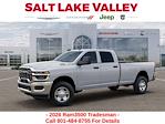 New 2026 Ram 3500 Tradesman Crew Cab for sale #R26231A - photo 2