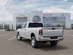 New 2026 Ram 3500 Tradesman Crew Cab for sale #R26231A - photo 3