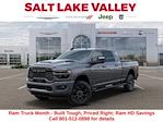New 2026 Ram 2500 Laramie Mega Cab for sale #R26239A - photo 1