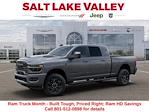 New 2026 Ram 2500 Laramie Mega Cab for sale #R26239A - photo 4