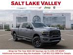New 2026 Ram 2500 Laramie Mega Cab for sale #R26239A - photo 5
