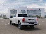 New 2026 Ram 3500 Laramie Mega Cab for sale #R26243A - photo 3